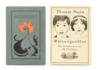  Preview image for "Walsungenblut", 1975 and 1976, 2 