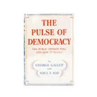  Preview image for George Gallup Signed "The Pulse of 