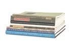  Preview image for Book Collection Exhibition Catalogs, 9 