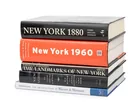  Preview image for Books on New York City History and 