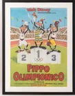  Preview image for Walt Disney's "Pippo Olimpionico" 