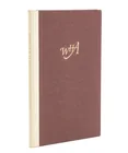  Preview image for W.H. Auden "3 Unpublished Poems" Sample 