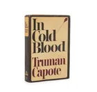  Preview image for Truman Capote "In Cold Blood", 1965 