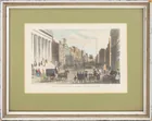  Preview image for John A. Rolph "View of Wall Street ..." 