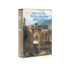  Preview image for Pierre Cabanne "Dictionnaire des petits 