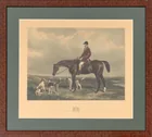  Preview image for Edward Hacker "Mr. Charles Davis on the 