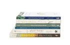  Preview image for Books on Botanical and Landscape 