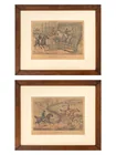  Preview image for Henry Thomas Alken "Hunting Incidents", 