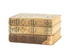  Preview image for Lester Chadwick "Baseball Joe" Books, 3 