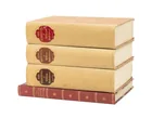  Preview image for Heritage Press Shakespeare Books, 4 