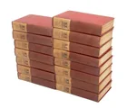  Preview image for Charles Dickens Book Set, 15 Vols., 1922 