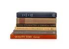  Preview image for Non-Fiction and History Books, 6 