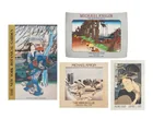  Preview image for Posters Featuring Michael Knigin Art, 4 