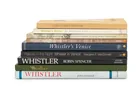 Preview image for Books on James McNeill Whistler, 9 