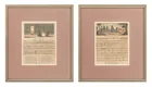  Preview image for Sheet Music Hand-Colored Engravings, 2 