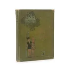 Preview image for J. M. Barrie "Peter Pan and Wendy", 1921 