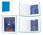  Preview image for Matthew Wong "Blue" Exhibition Catalog, 