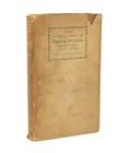  Preview image for George Moore Signed "The Pastoral Loves 