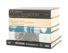  Preview image for Books on Edith Wharton, 5 