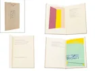  Preview image for Karl Bohrmann Signed "Gedichte des 