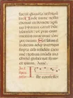 Preview image for Antiphonal Illuminated Manuscript Leaf, 