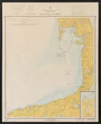  Preview image for "Wellfleet Harbor" Coastal Map, 1968 