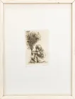 Preview image for Jack Coughlin "Monkey with Bouquet" 