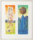  Preview image for Avener Moriah "Noah's Ark and Tower of 