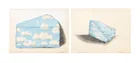 Preview image for Elfi Schuselka "A Piece of Sky" Mixed 