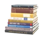  Preview image for Books on the Tudors and British History, 
