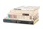  Preview image for Books on Cartoons and Comics, 7 