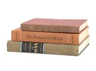  Preview image for Books Authored by and About Max 