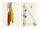  Preview image for Domenick Capobianco Rainbow Silkscreen 