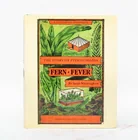  Preview image for Sarah Whittingham "Fern Fever: The Story 