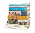  Preview image for Books on Food and Wine, 10 