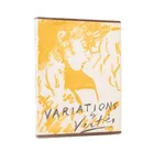  Preview image for Marcel Vertes "Variations", 1961 