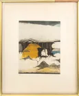  Preview image for Tuvia Beeri Untitled Etching and 