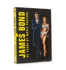  Preview image for "James Bond 50 Years of Movie Posters", 