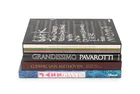  Preview image for Books on Music, 4 
