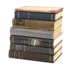  Preview image for First Edition Books, 7 