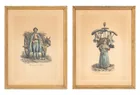  Preview image for Carle Vernet Hand-Colored Lithographs, 2 