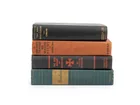  Preview image for Signed, Etc. Books on Wars and 