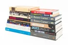  Preview image for Books on Jazz Music, 18 
