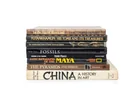  Preview image for Books on History and Archeology, 8 