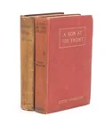  Preview image for First Edition Books, 2 