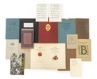  Preview image for Pamphlets and Monographs on Books, Etc., 