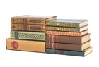  Preview image for Fiction and Literature Books, 10 