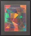  Preview image for Charles Searles Abstract Composition 