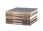  Preview image for Galerie Thomas Catalogs, 5 