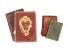  Preview image for Small History and Literature Books, 4 